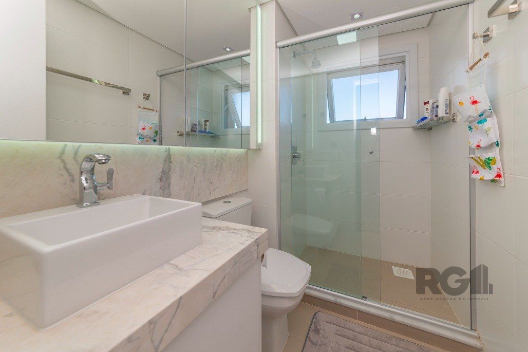 Apartamento, 4 quartos, 203 m² - Foto 21