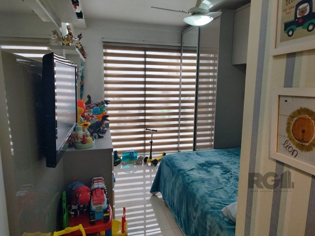 Apartamento, 2 quartos, 75 m² - Foto 24