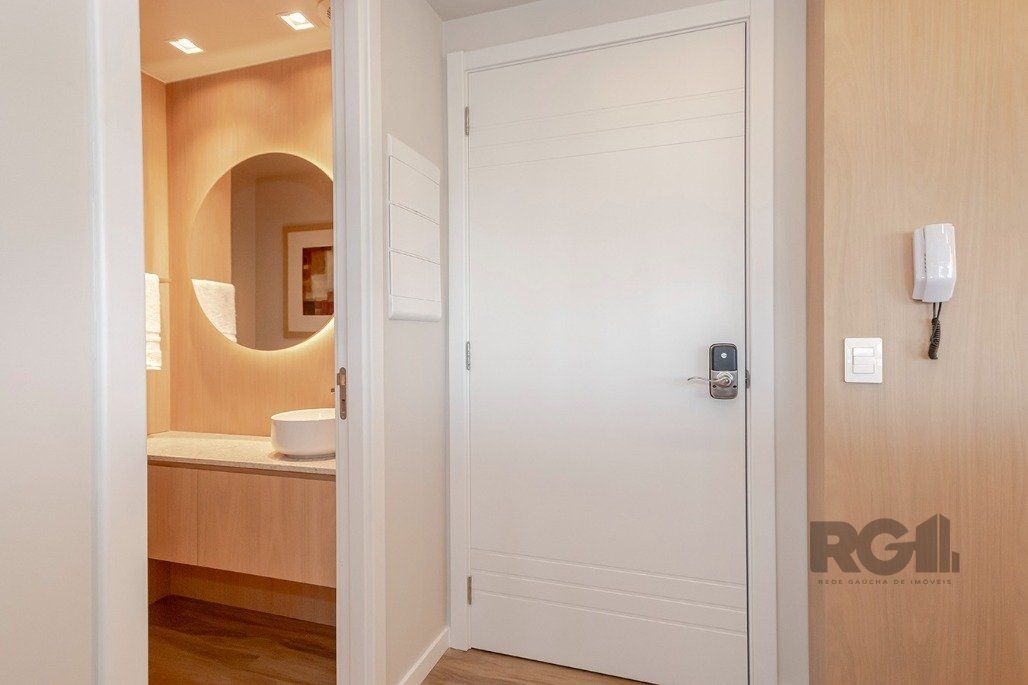 Apartamento à venda com 1 quarto, 59m² - Foto 8