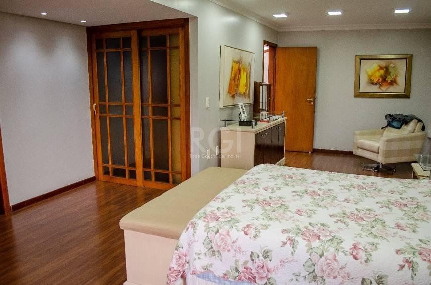 Casa, 5 quartos, 551 m² - Foto 11