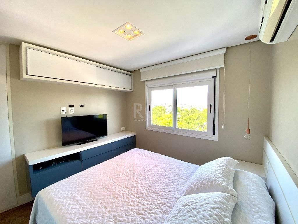 Apartamento à venda com 1 quarto, 60m² - Foto 5