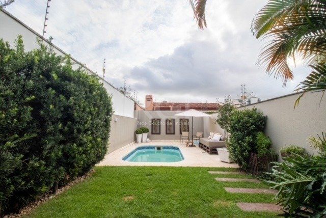 Casa à venda com 3 quartos, 248m² - Foto 32