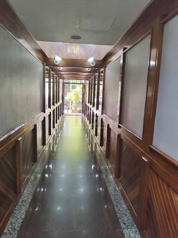 Conjunto Comercial-Sala à venda, 47m² - Foto 11
