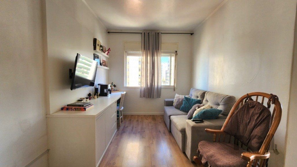 Apartamento à venda com 2 quartos, 68m², Rua General Vitorino no bairro Centro Histórico em Porto Alegre