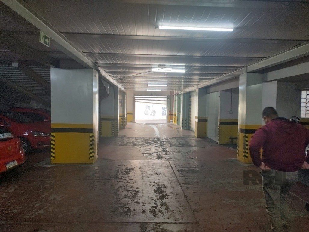 Depósito-Galpão, 2400 m² - Foto 4