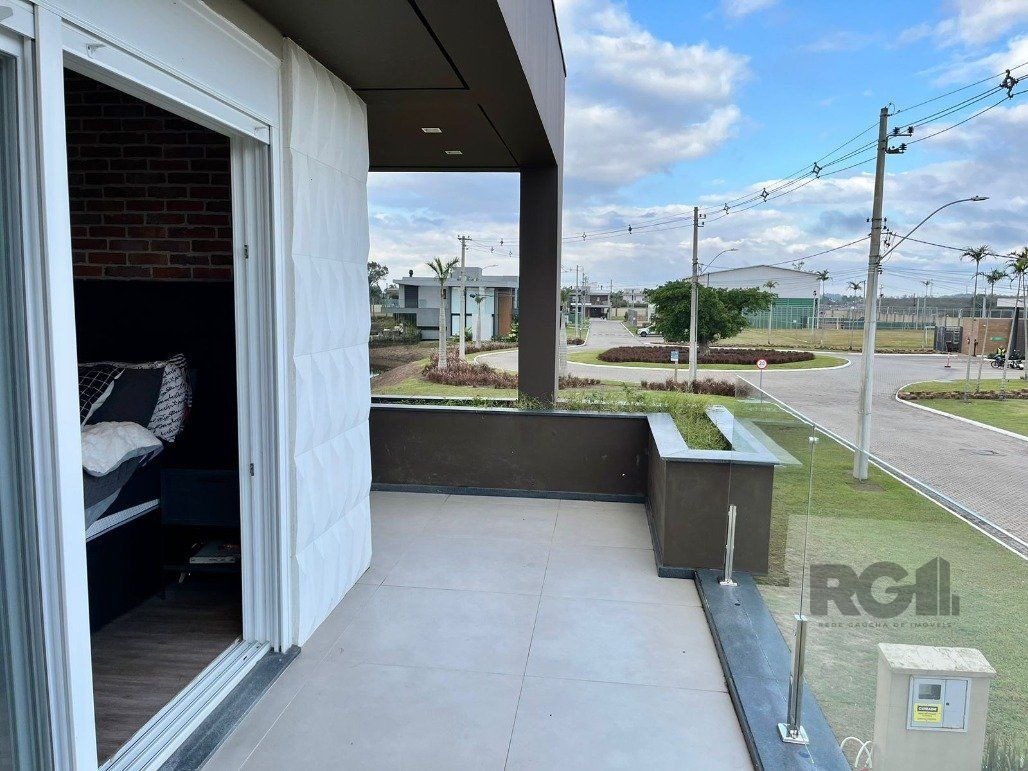 Casa de Condomínio à venda com 4 quartos, 351m² - Foto 57