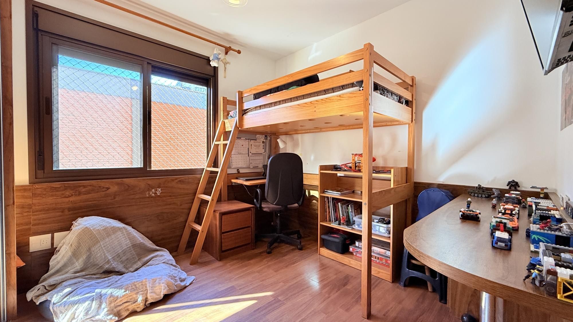 Apartamento, 2 quartos, 91 m² - Foto 11