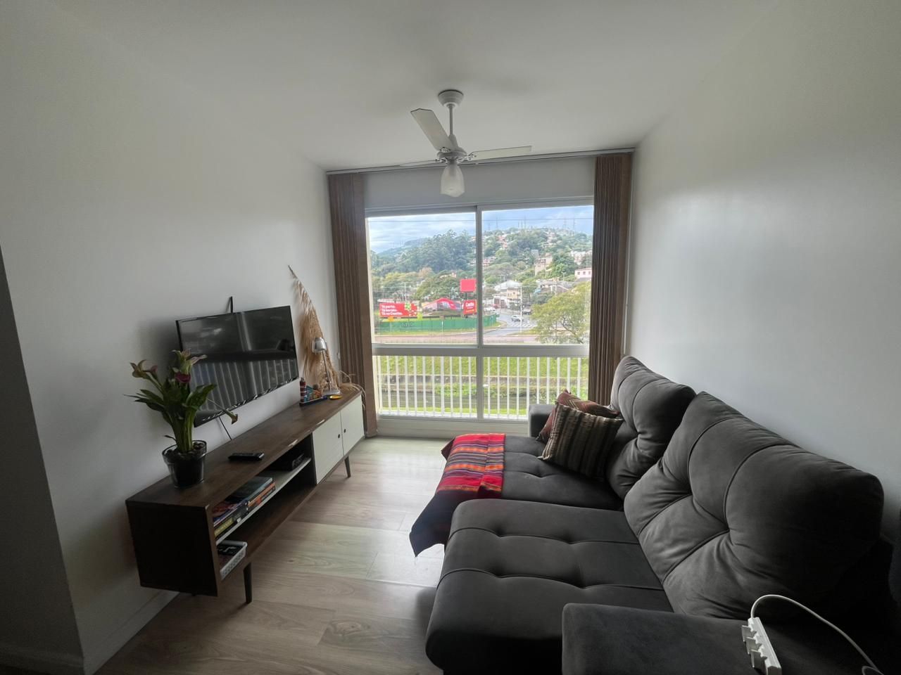 Apartamento à venda com 3 quartos, 70m² - Foto 11