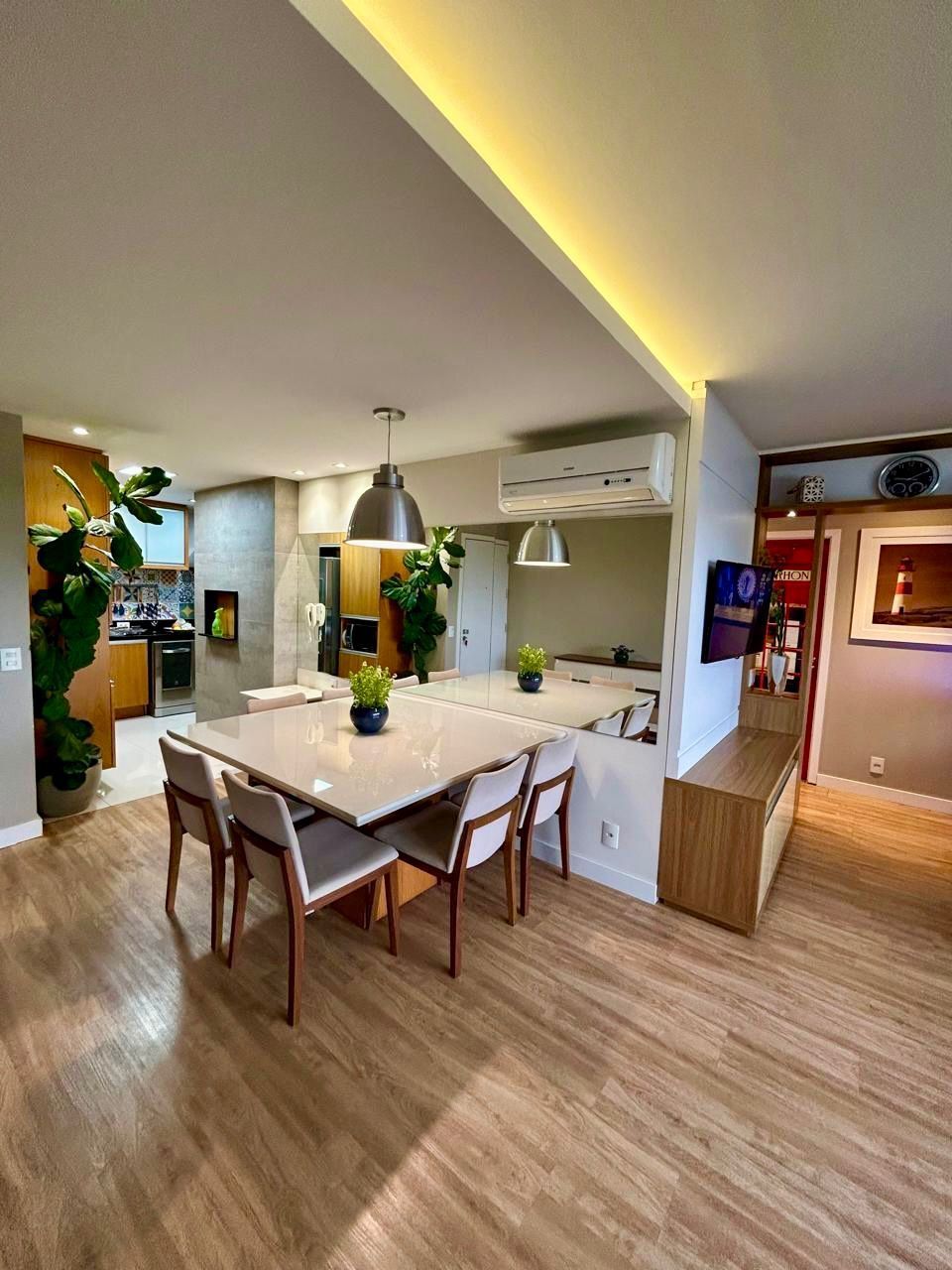 Apartamento à venda com 3 quartos, 82m² - Foto 13