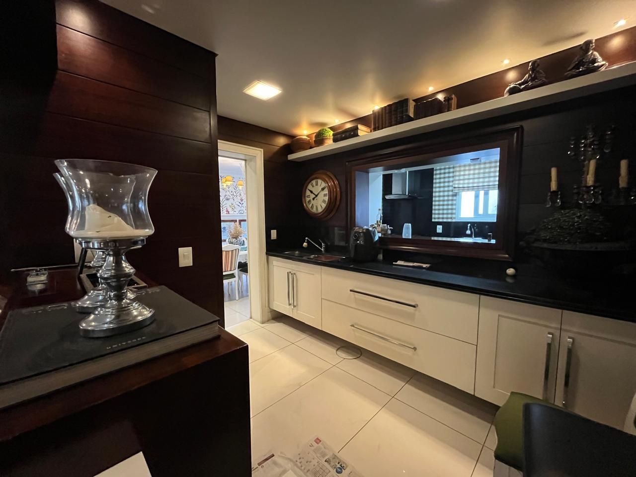 Casa de Condomínio à venda com 4 quartos, 446m² - Foto 6