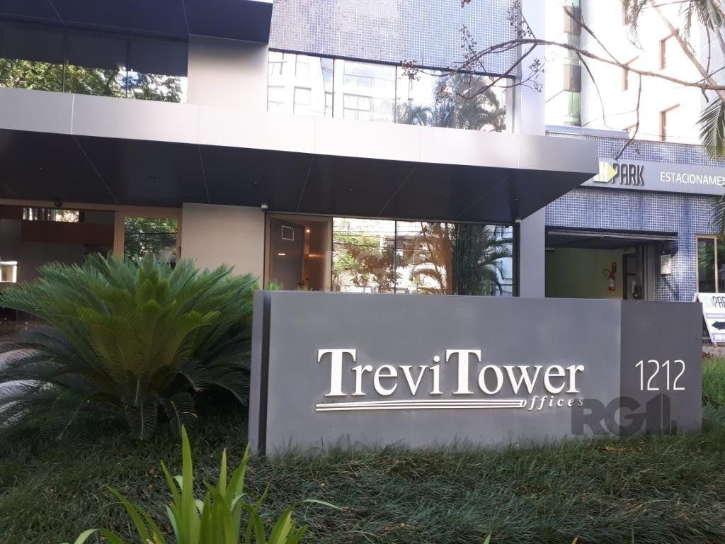 Conjunto Comercial-Sala à venda, 44m² - Foto 1