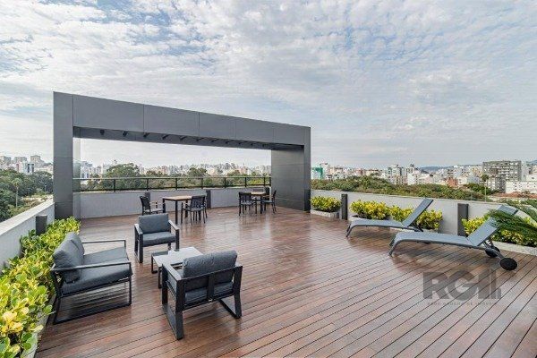 Apartamento, 1 quarto, 30 m² - Foto 36