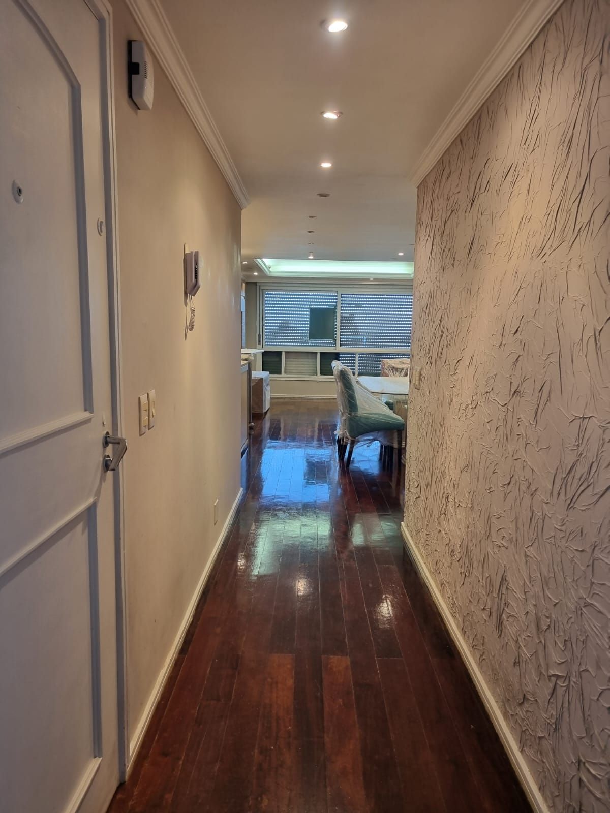 Apartamento, 3 quartos, 121 m² - Foto 9