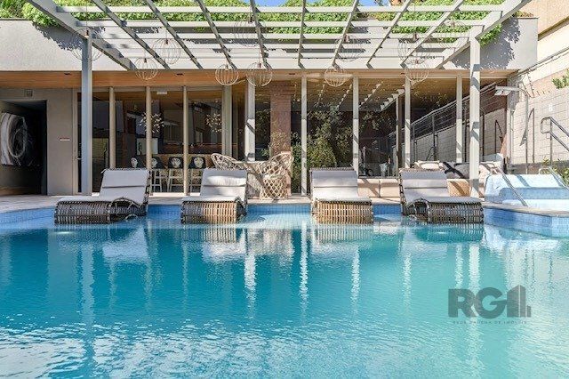 Apartamento, 1 quarto, 28 m² - Foto 48