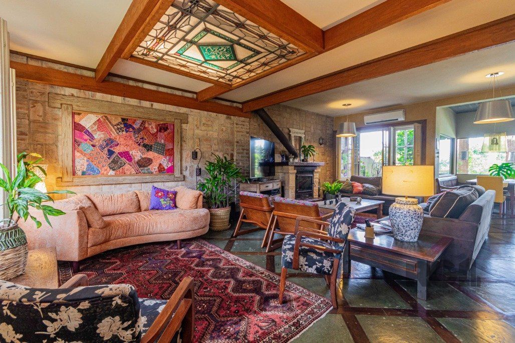 Casa de Condomínio à venda com 4 quartos, 340m² - Foto 10