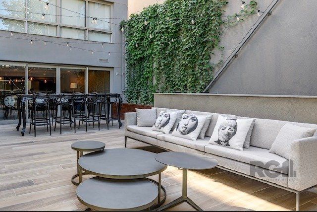 Apartamento, 1 quarto, 28 m² - Foto 55