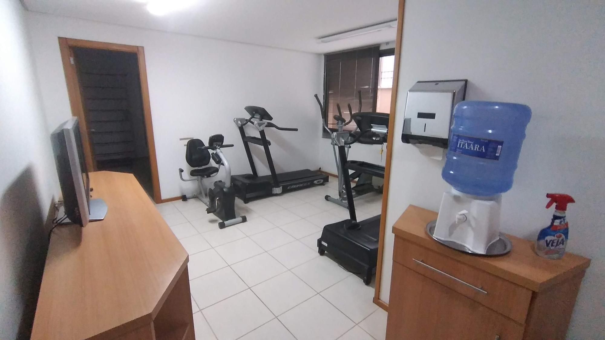 Apartamento, 2 quartos, 91 m² - Foto 27