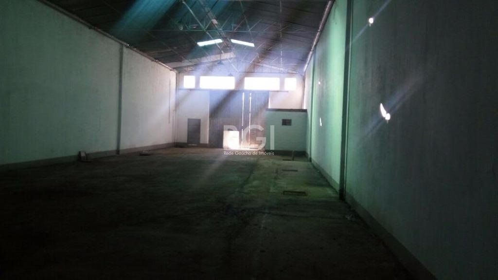 Depósito-Galpão-Armazém à venda, 329m² - Foto 15