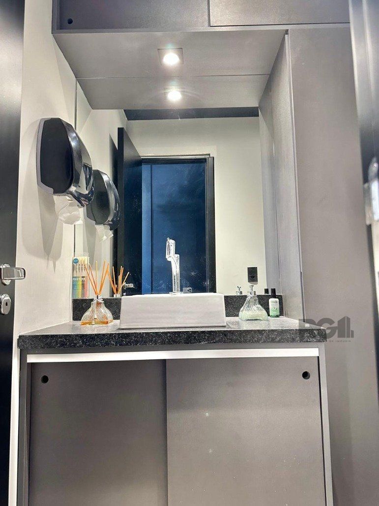 Sala-Conjunto, 42 m² - Foto 12