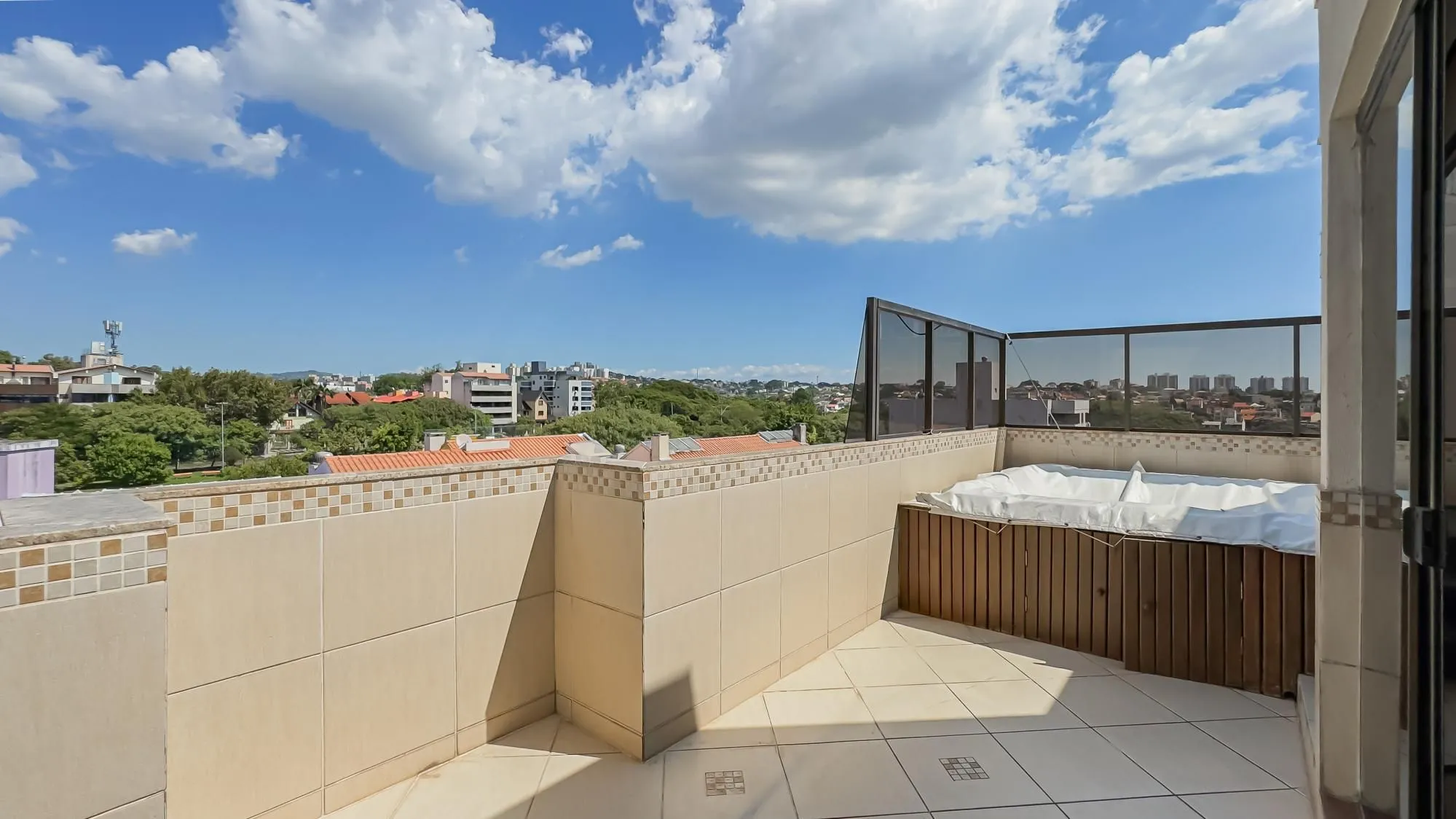 Cobertura, 3 quartos, 150 m² - Foto 32