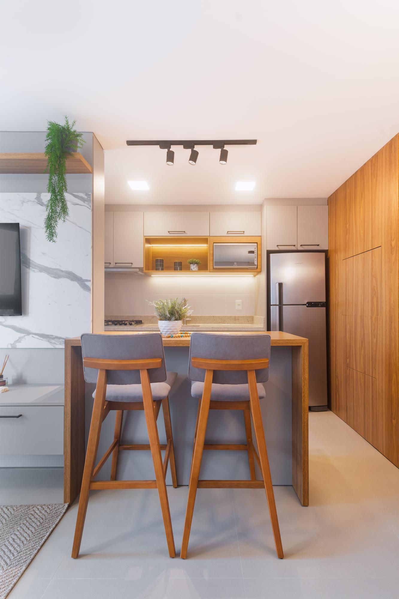 Apartamento, 2 quartos, 71 m² - Foto 3