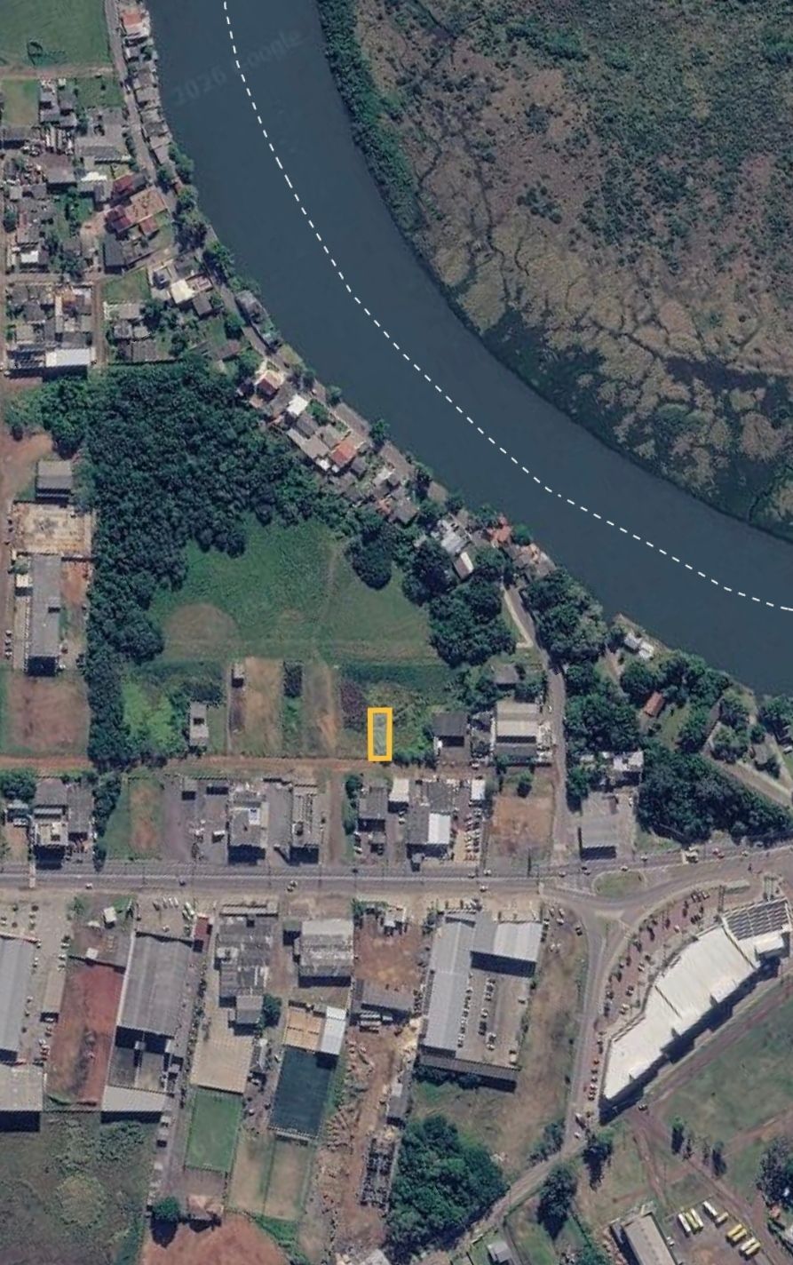 Terreno, à venda, Engenho Velho - Torres — foto 3