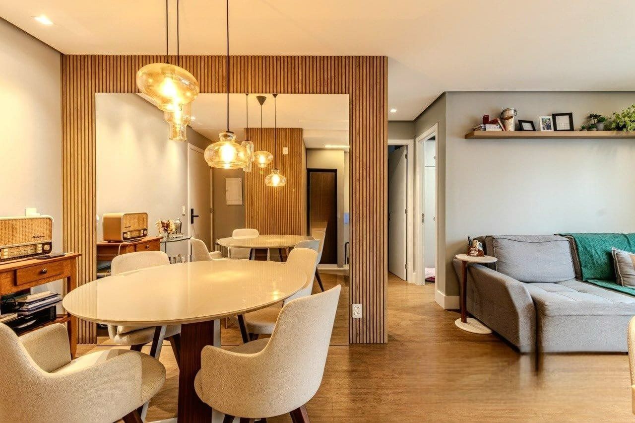 Apartamento, 2 quartos, 56 m² - Foto 8