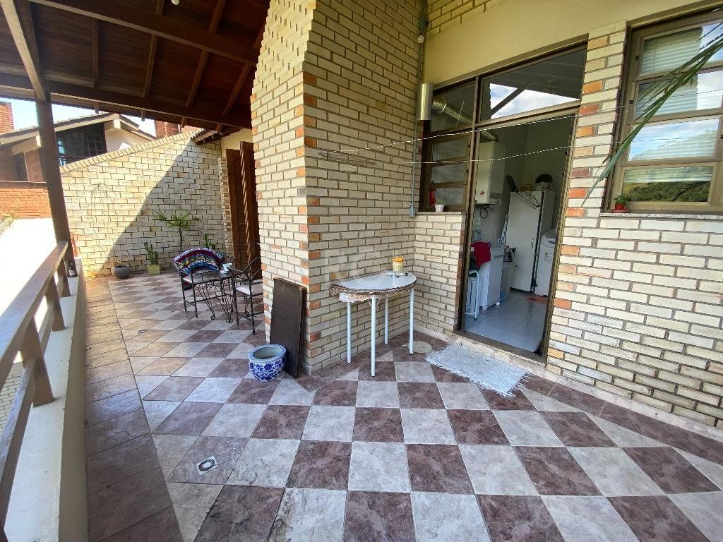 Casa, 4 quartos, 336 m² - Foto 7