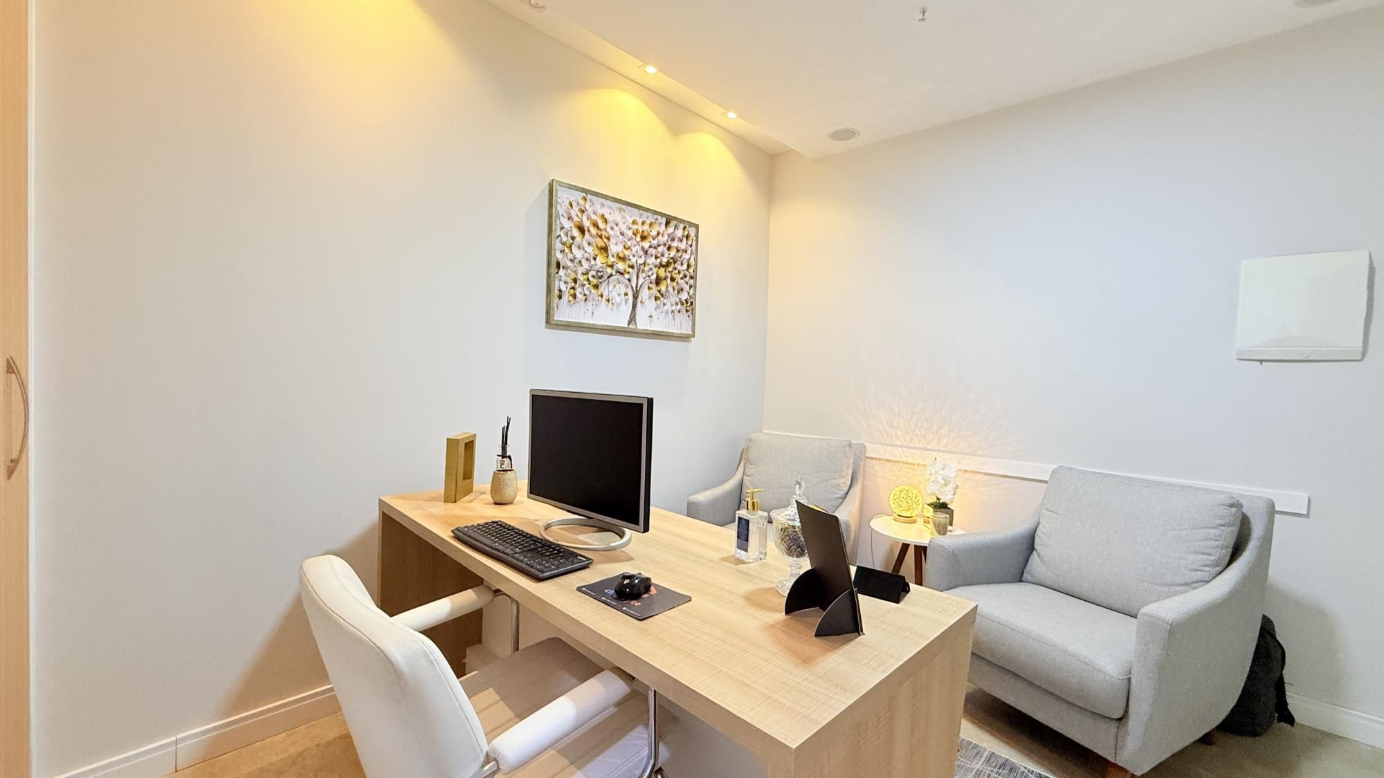 Sala-Conjunto, 46 m² - Foto 5