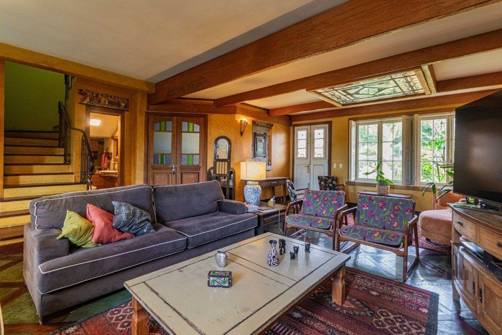 Casa de Condomínio à venda com 4 quartos, 340m² - Foto 3
