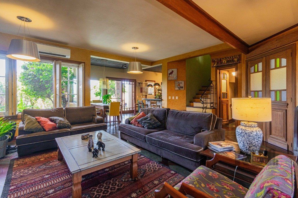 Casa de Condomínio à venda com 4 quartos, 340m² - Foto 9