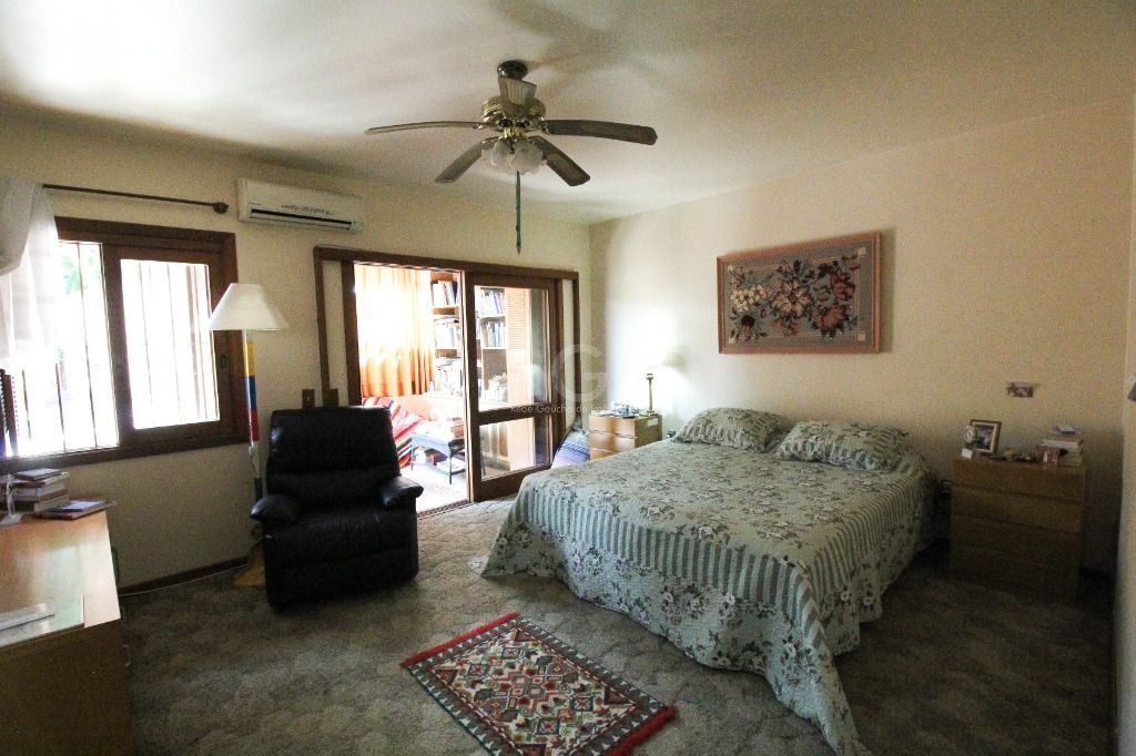 Casa à venda com 4 quartos, 350m² - Foto 12