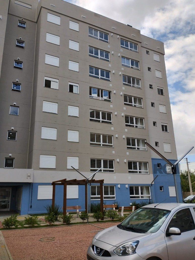 Apartamento, 2 quartos, à venda, 53 m², Fátima - Canoas — foto 3