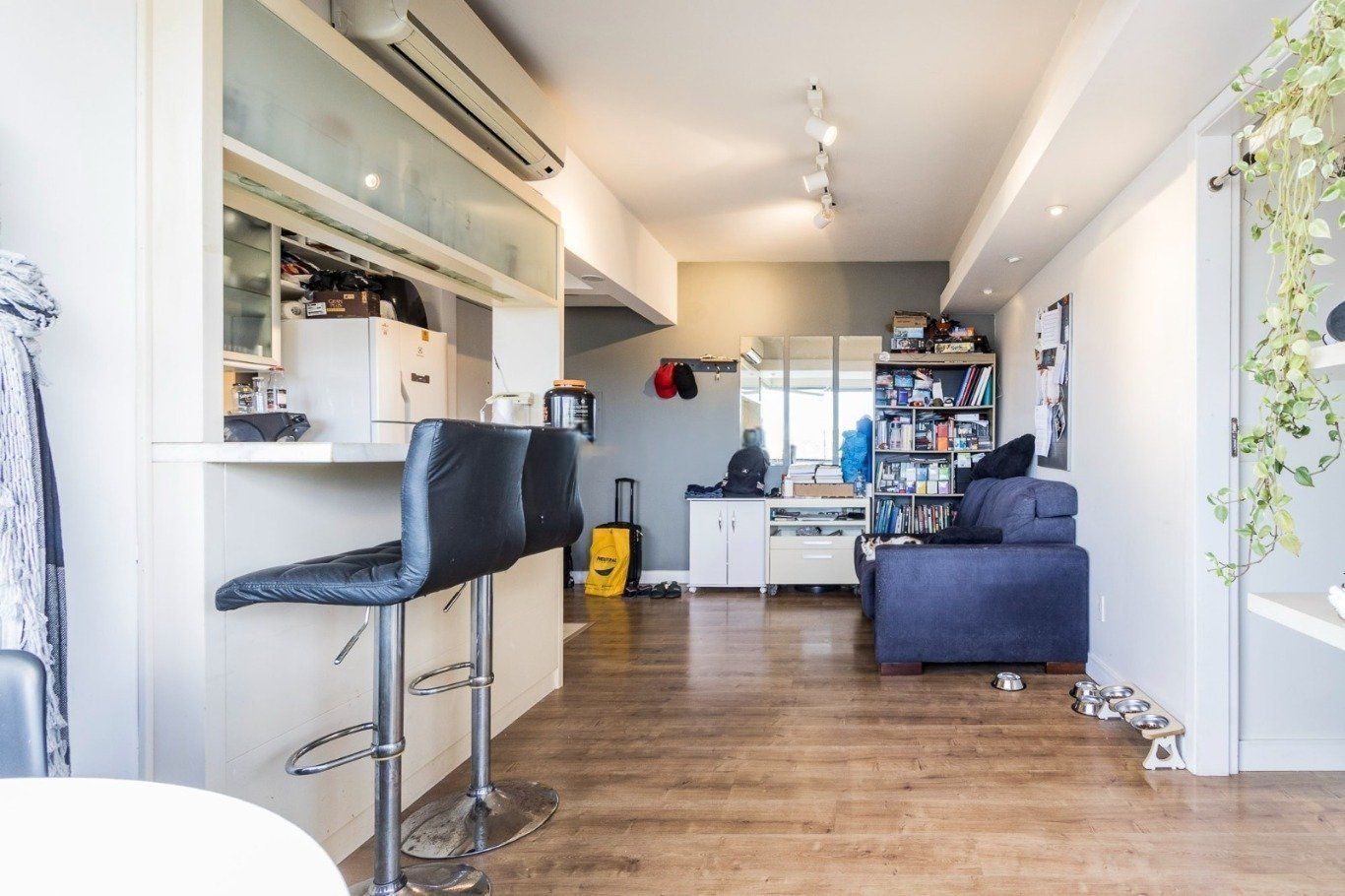 Ótimo apartamento com 2 dormitórios, bem localizado no bairro Bela Vista