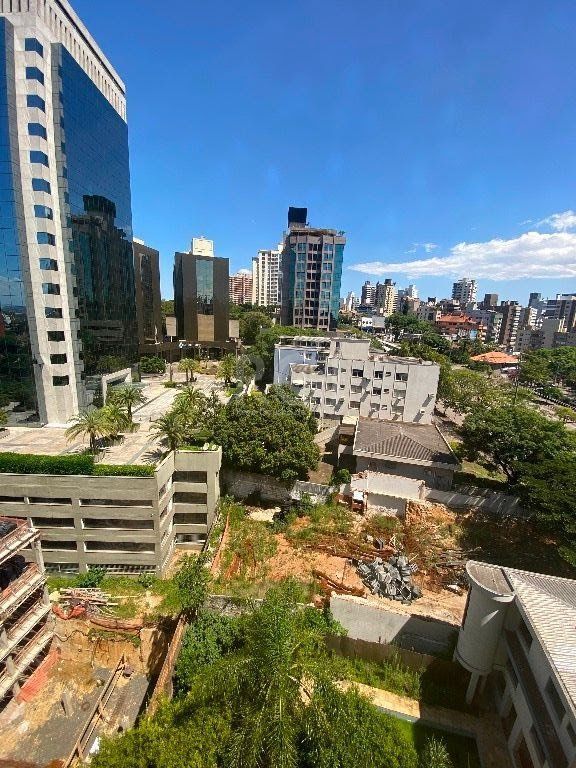 Sala-Conjunto, 40 m² - Foto 22