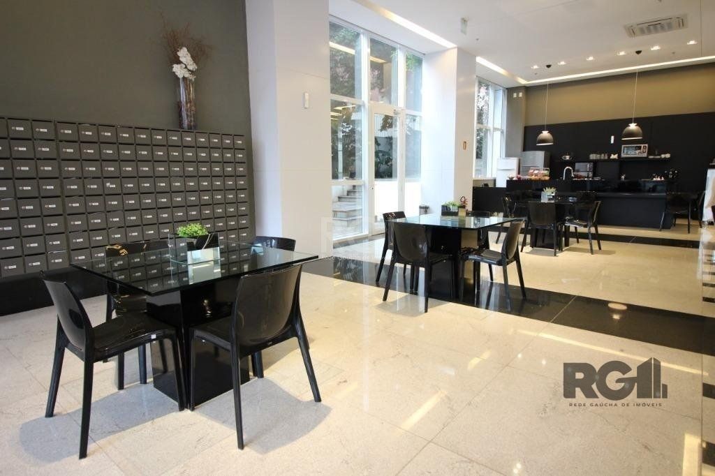 Sala-Conjunto, 42 m² - Foto 19