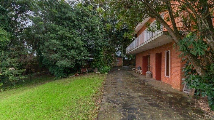 Casa à venda com 4 quartos, 611m² - Foto 5