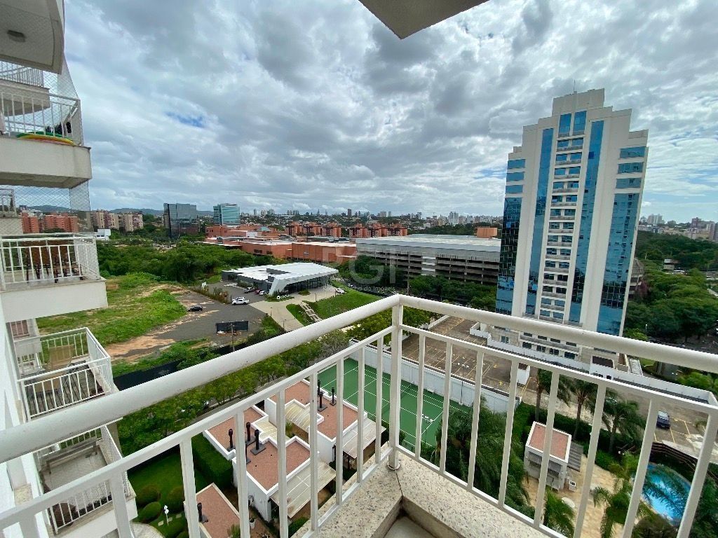 Apartamento, 1 quarto, 66 m² - Foto 6