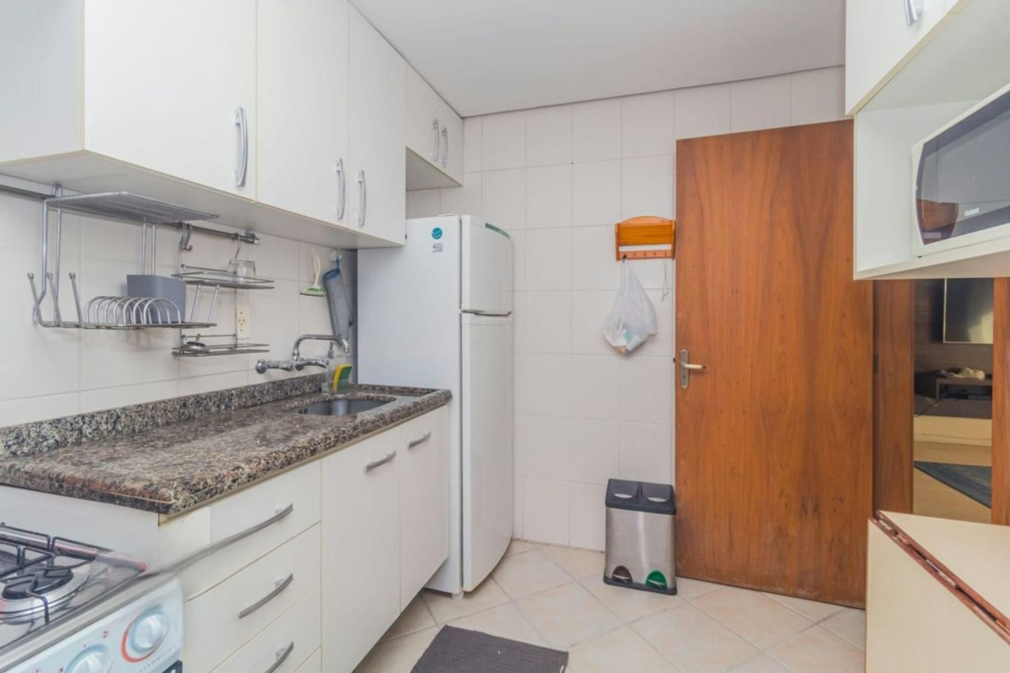 Apartamento, 2 quartos, 85 m² - Foto 8