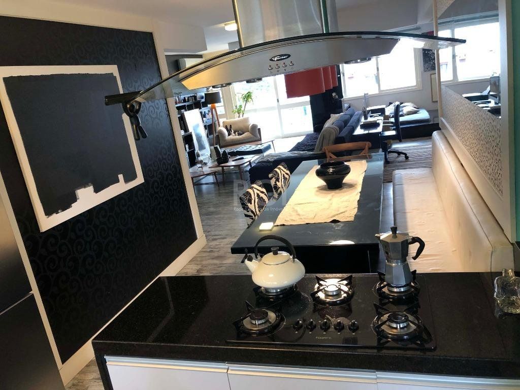 Apartamento à venda com 1 quarto, 115m² - Foto 25