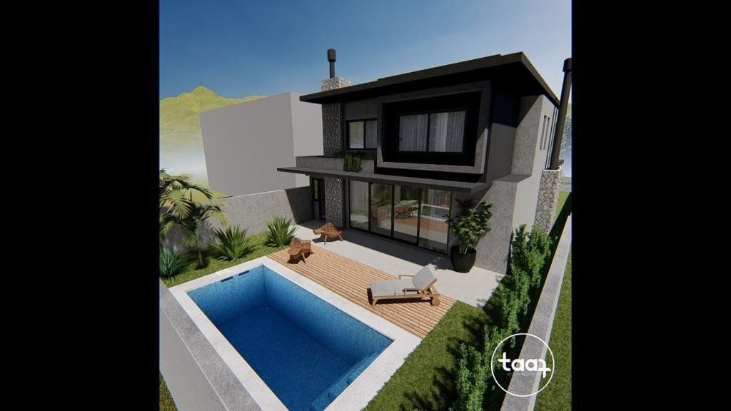 Casa de Condomínio à venda com 4 quartos, 304m² - Foto 11