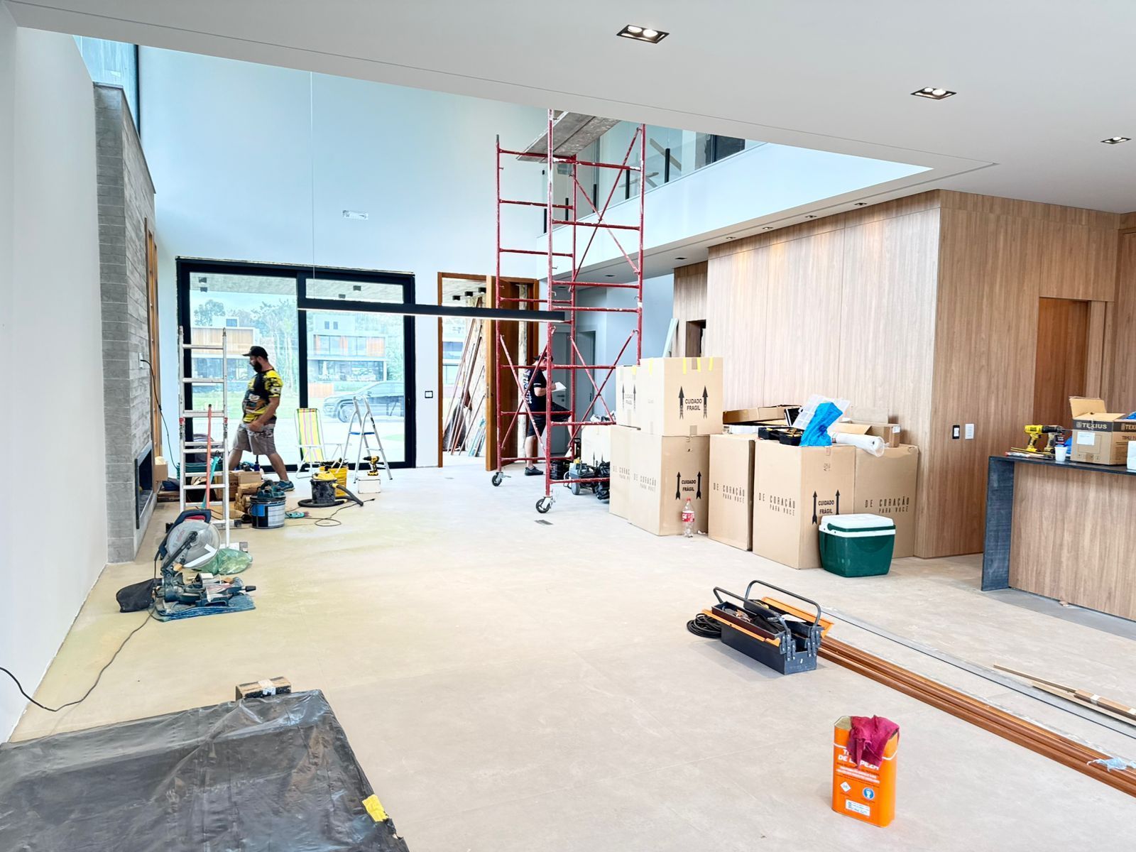 Casa de Condomínio à venda com 4 quartos, 307m² - Foto 8