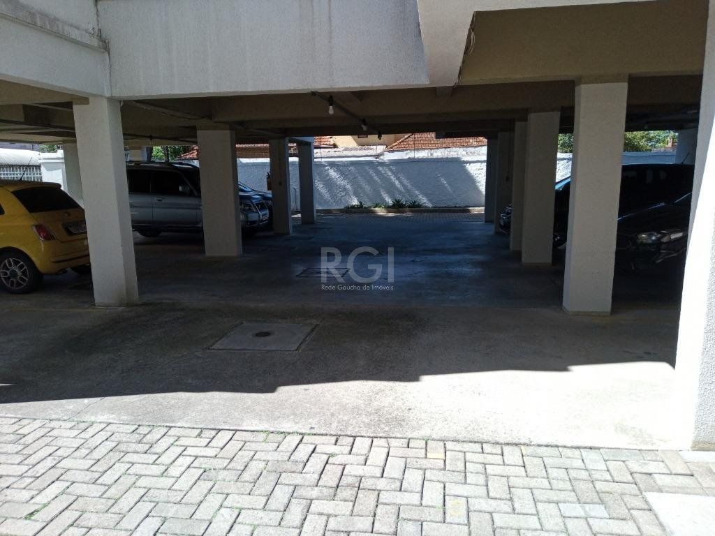 Apartamento à venda com 2 quartos, 48m² - Foto 27