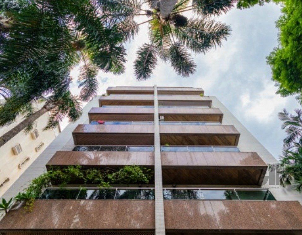 Cobertura à venda com 3 quartos, 218m² - Foto 1