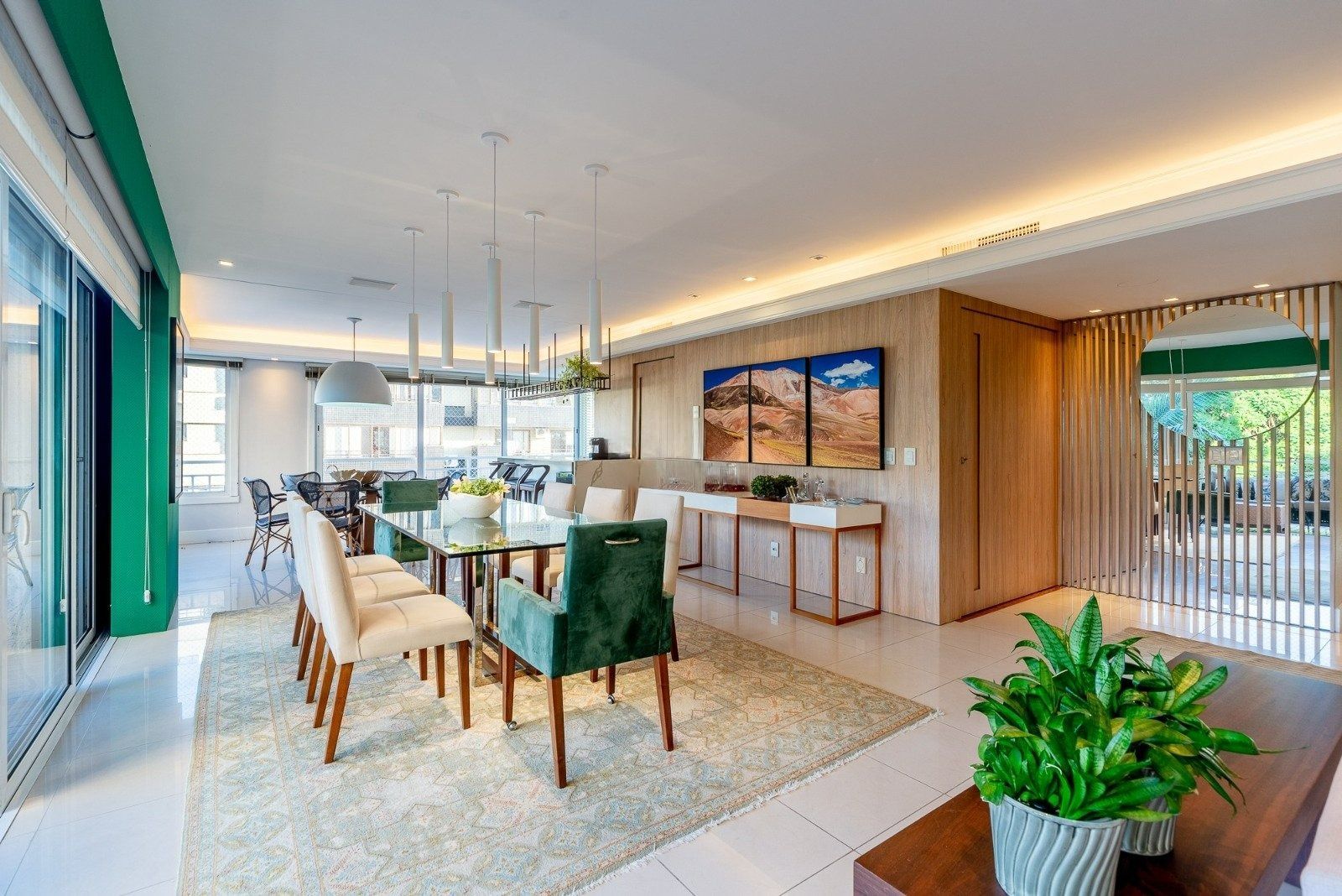 Apartamento, 4 quartos, 278 m² - Foto 13