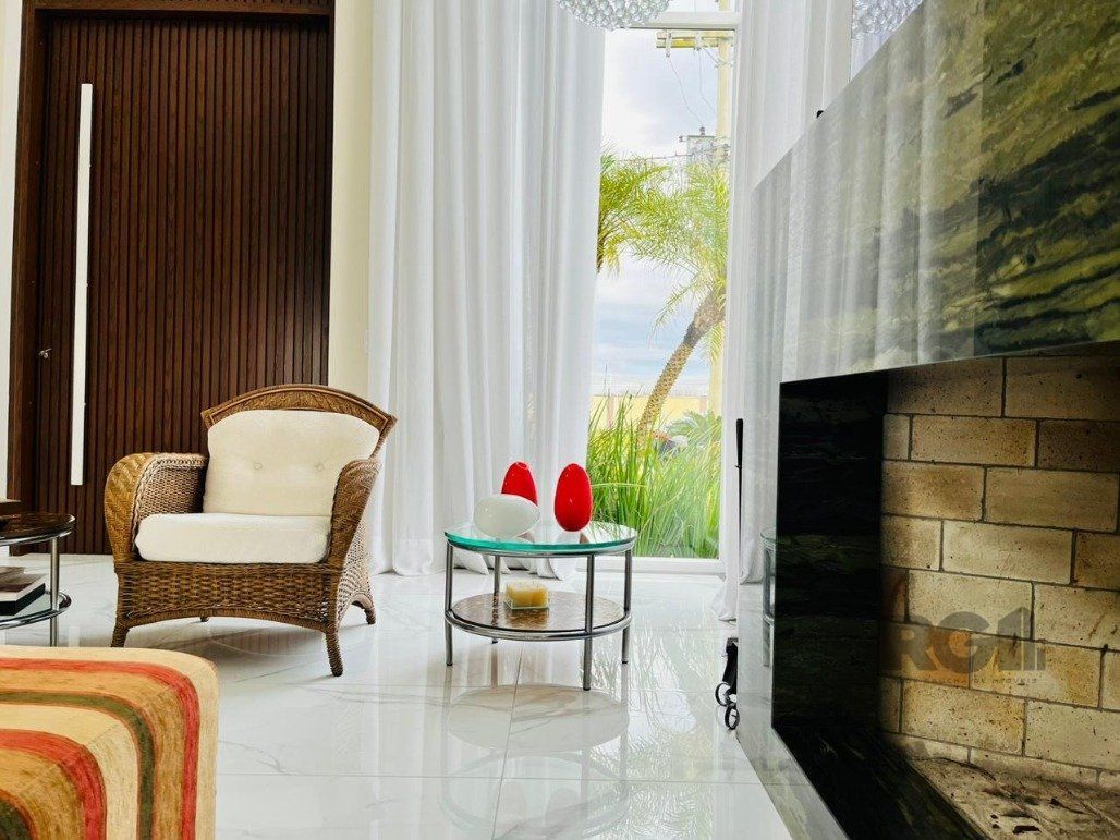 Casa de Condomínio à venda com 4 quartos, 351m² - Foto 34