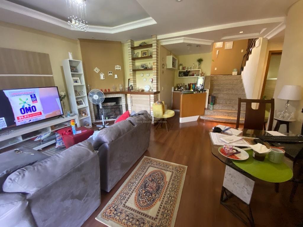 Casa, 4 quartos, 336 m² - Foto 13