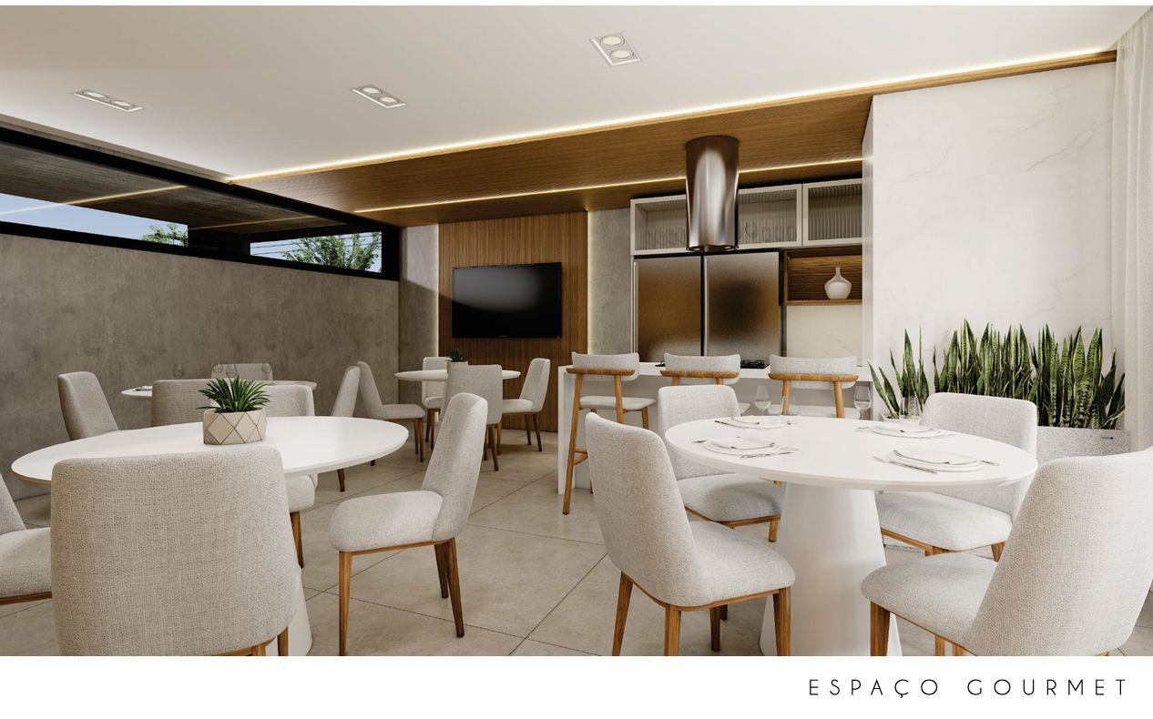 Apartamento à venda com 3 quartos, 103m² - Foto 13