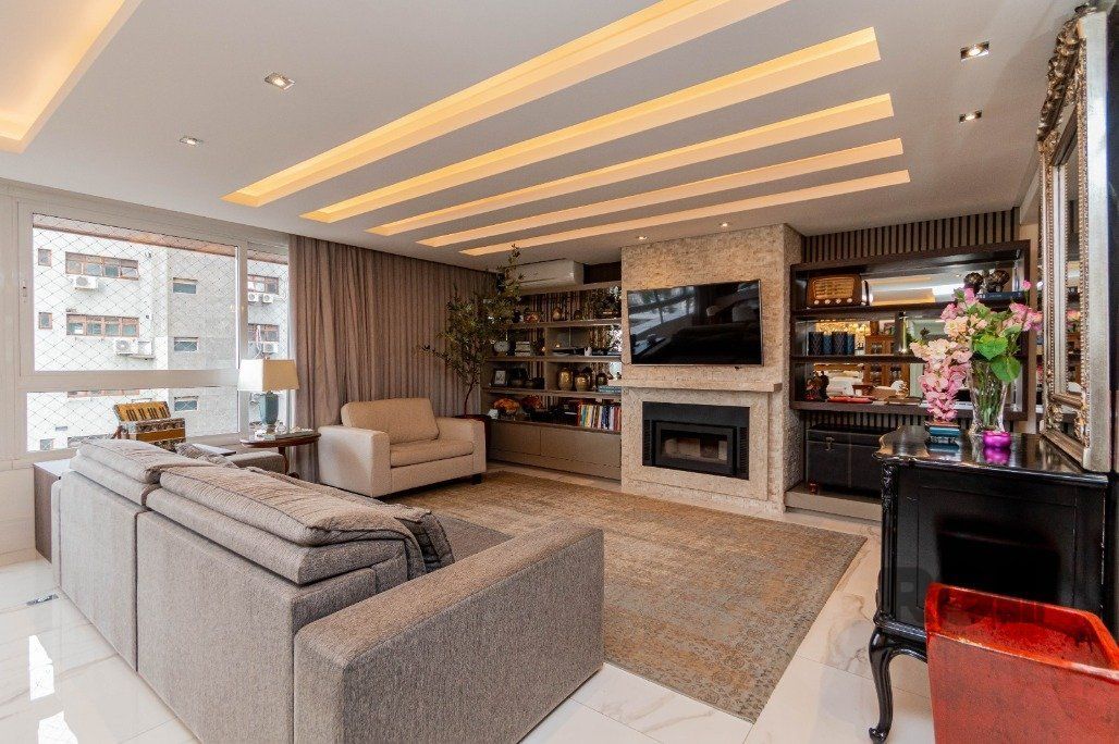 Apartamento à venda com 3 quartos, 209m² - Foto 38