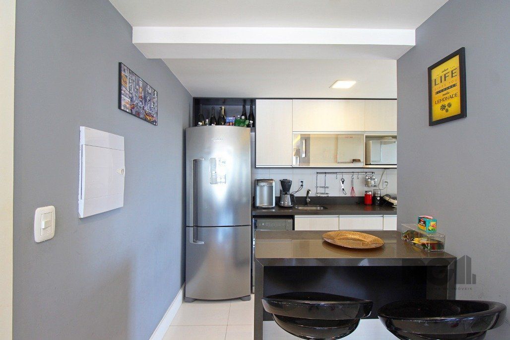 Apartamento, 2 quartos, 73 m² - Foto 9